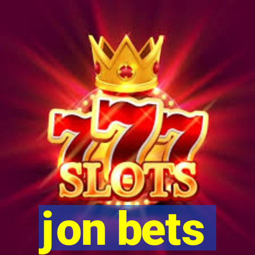 jon bets